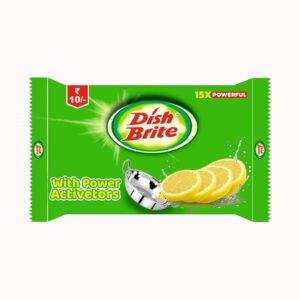 Dish Wash Bar - Lemons