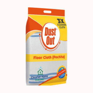 Floor Cloth (Pochha) - 61x61cm