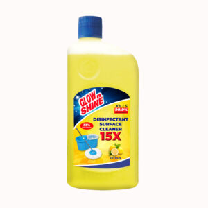 Disinfectant Surface Cleaner (Citrus)