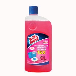 Disinfectant Surface Cleaner (Floral)