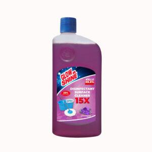 Disinfectant Surface Cleaner (Lavender)