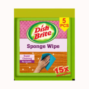 Sponge Wipe (18cm x 20.5cm)