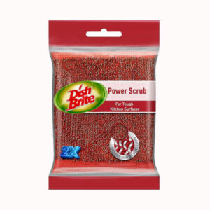Power Scrub 7cm x 10cm