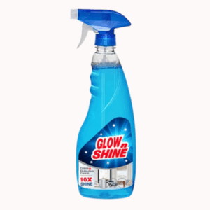 Glass Cleaner