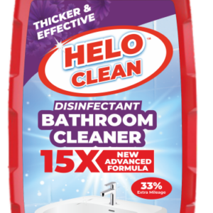 Bathroom Cleaner (Floral Bloom)