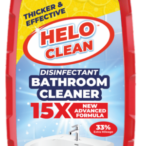 Bathroom Cleaner (Lemon Fresh)