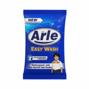 Arle Easy Wash