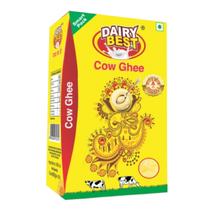 Cow Ghee