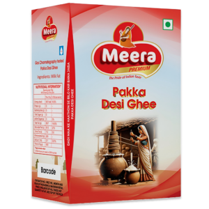 Meera Pakka Desi Ghee