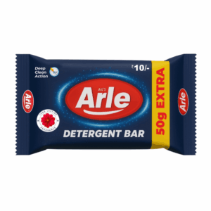 Arle Detergent Bar