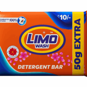 Limo Wash Detergent Bar