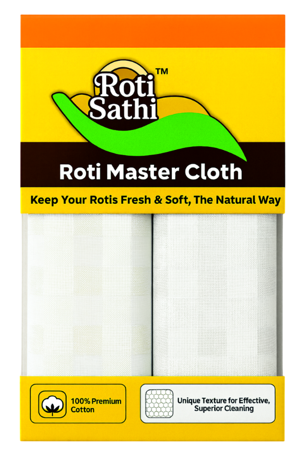 Roti Master Cloth