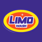 Limo wash logo