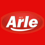 Arle Logo