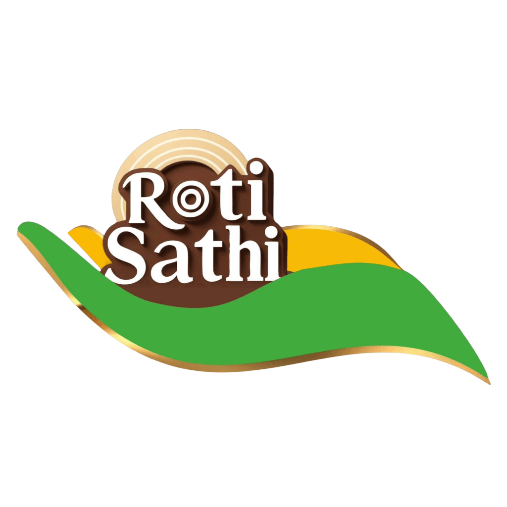 roti saathi logo