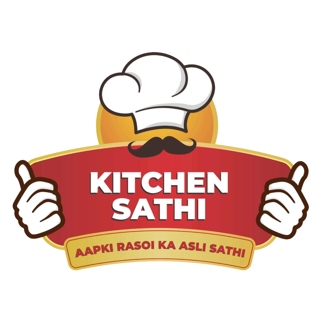 kitchen saathi logo