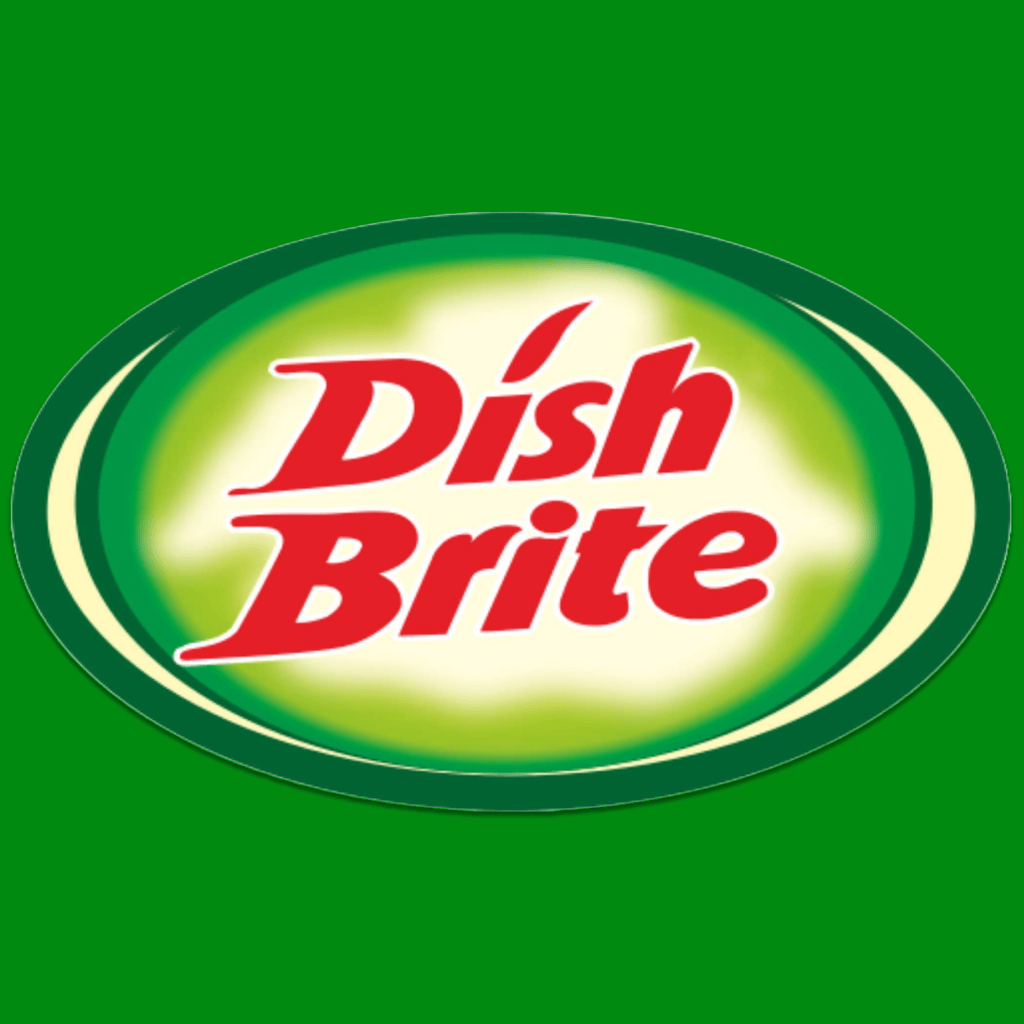 dish brite logo