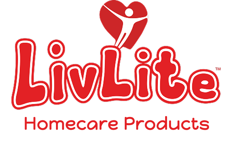 livlite homecare logo