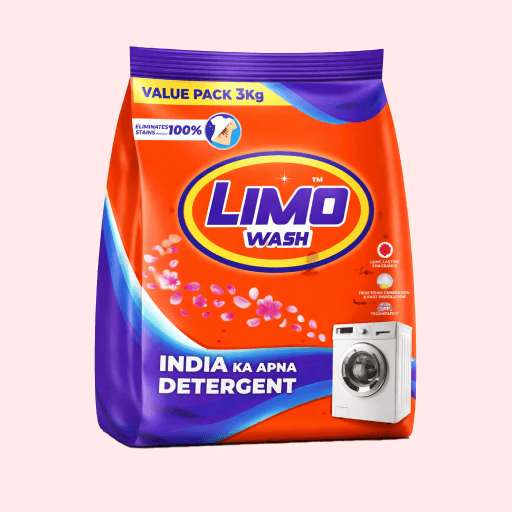 Limo Wash 3 Kg