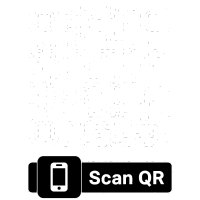 qr white transparent bg